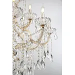 Подвесная люстра MODELUX premium ML.7003.16P