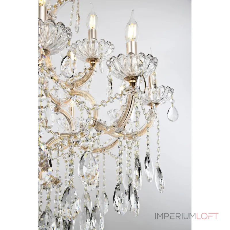 Подвесная люстра MODELUX premium ML.7003.16P Подвесная люстра MODELUX premium ML.7003.16P