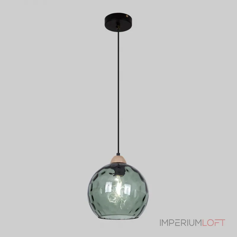 Подвесной светильник MODEMODERN MD.1227.1 GN Подвесной светильник MODEMODERN MD.1227.1 GN