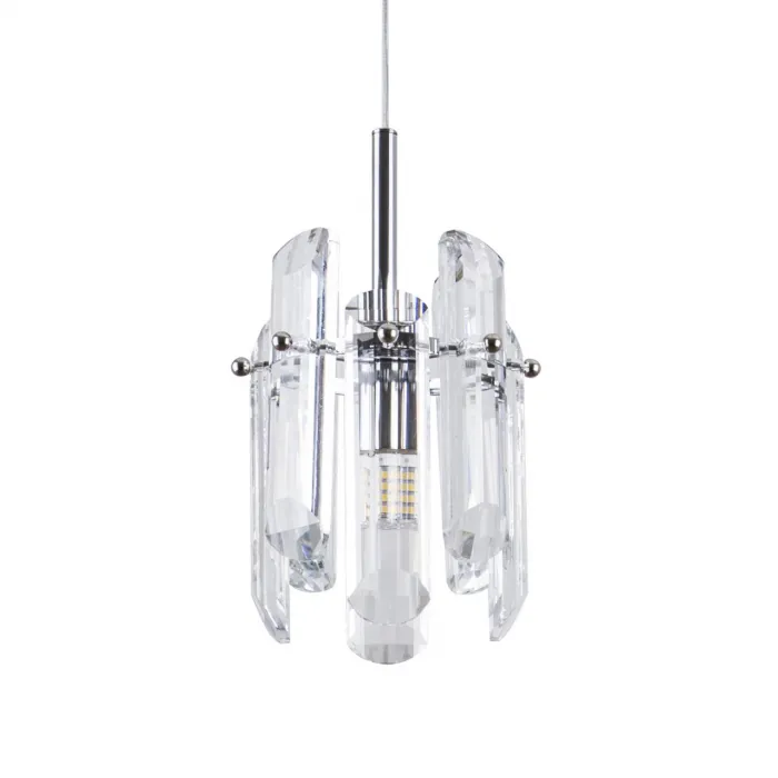 Подвесной светильник MODELUX ML.89038.1 CR от ImperiumLoft