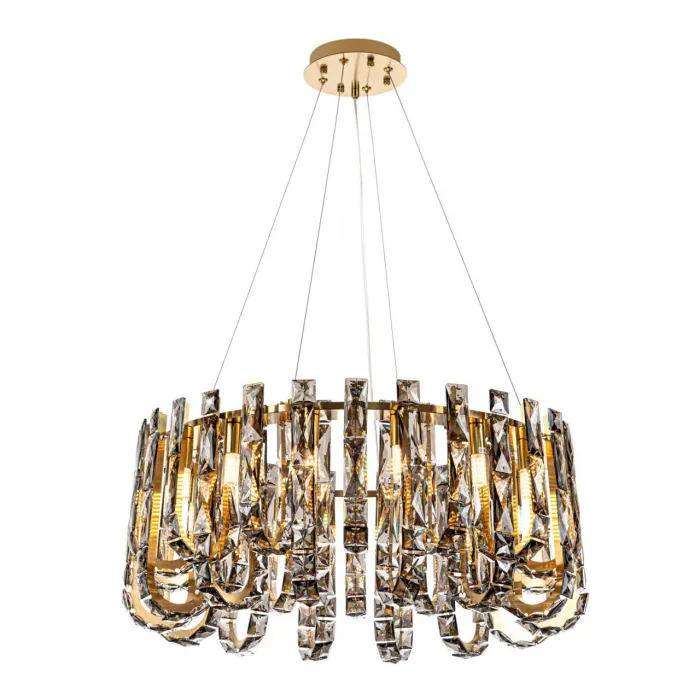 Подвесная люстра MODELUX ML.6621.14 BS-SM от ImperiumLoft