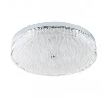 Потолочный cветильник LED4U L1117-500 CR