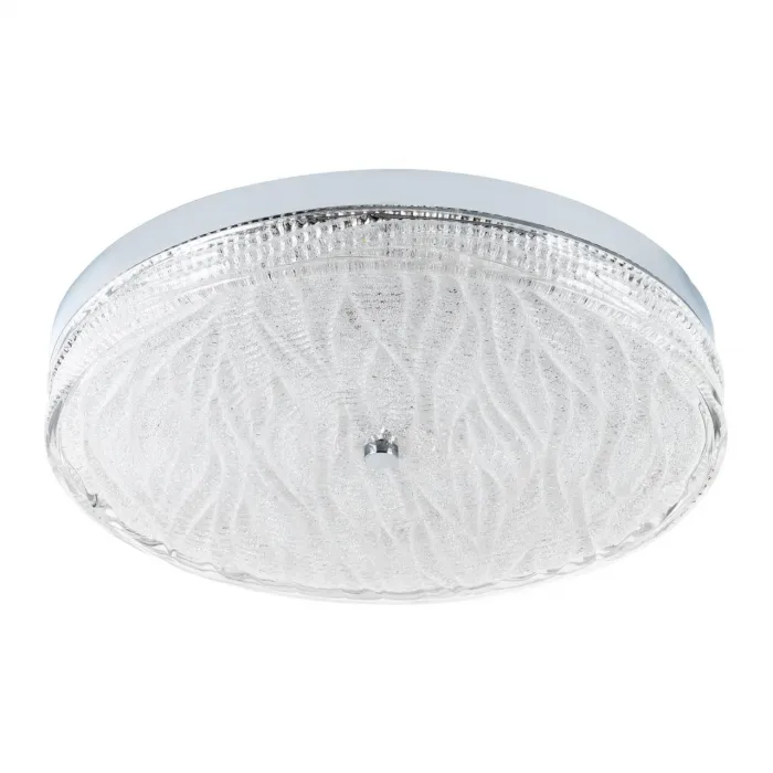 Потолочный cветильник LED4U L1117-500 CR от ImperiumLoft