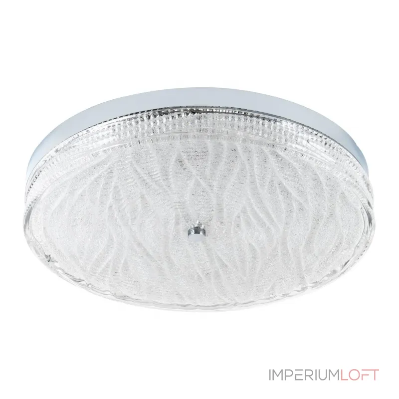 Потолочный cветильник LED4U L1117-500 CR от ImperiumLoft Потолочный cветильник LED4U L1117-500 CR от ImperiumLoft