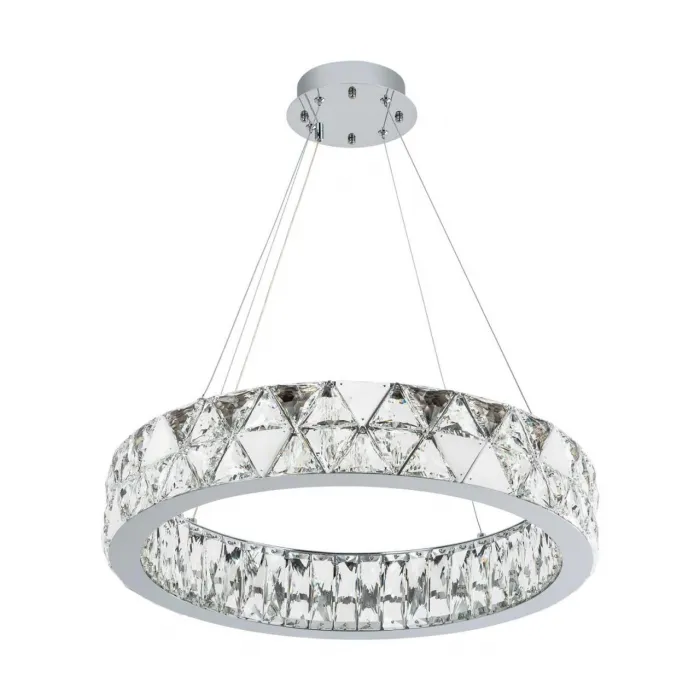 Подвесная люстра MODELUX premium ML.6982.600P CR от ImperiumLoft