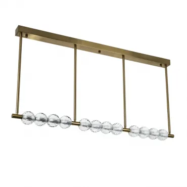 Подвесной светильник MODESTYLE MS.88924.12 BS Подвесной светильник MODESTYLE MS.88924.12 BS