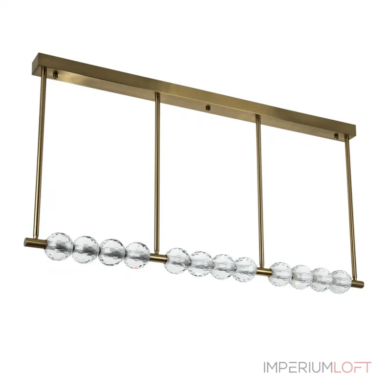 Подвесной светильник MODESTYLE MS.88924.12 BS Подвесной светильник MODESTYLE MS.88924.12 BS