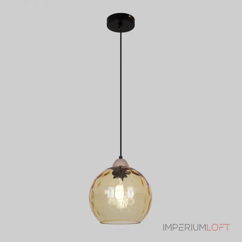 Подвесной светильник MODEMODERN MD.1227.1 BR