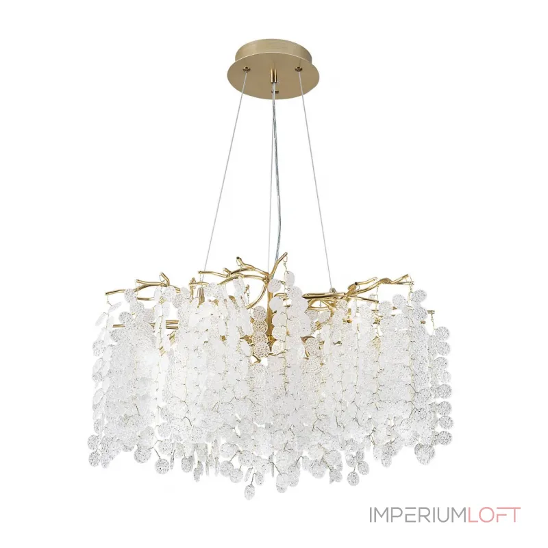 Подвесная люстра MODESTYLE MS.2107.600 GD