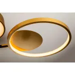 Потолочный светильник LED4U L2500-6