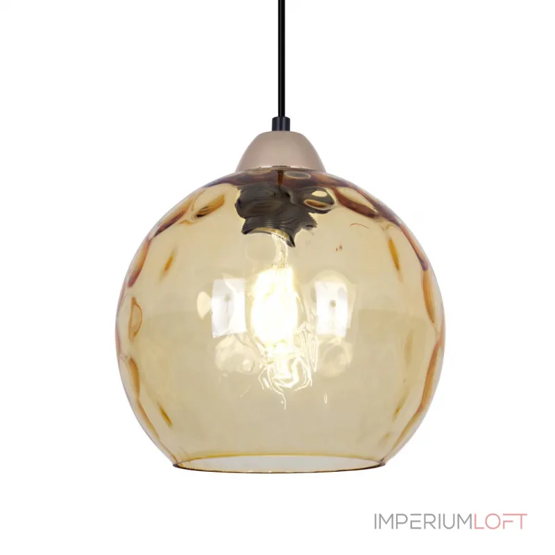 Подвесной светильник MODEMODERN MD.1227.1 BR