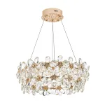Подвесная люстра MODELUX ML.9520.600 GD