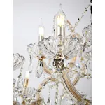 Подвесная люстра MODELUX premium ML.7003.16P