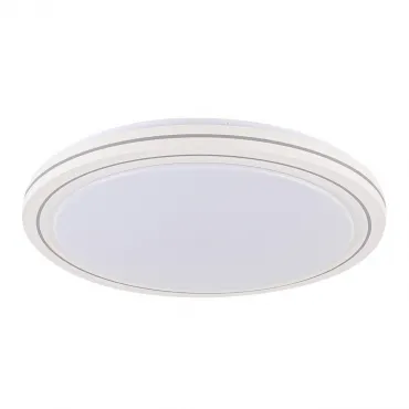 Потолочный светильник LED4U L3032-500 WH