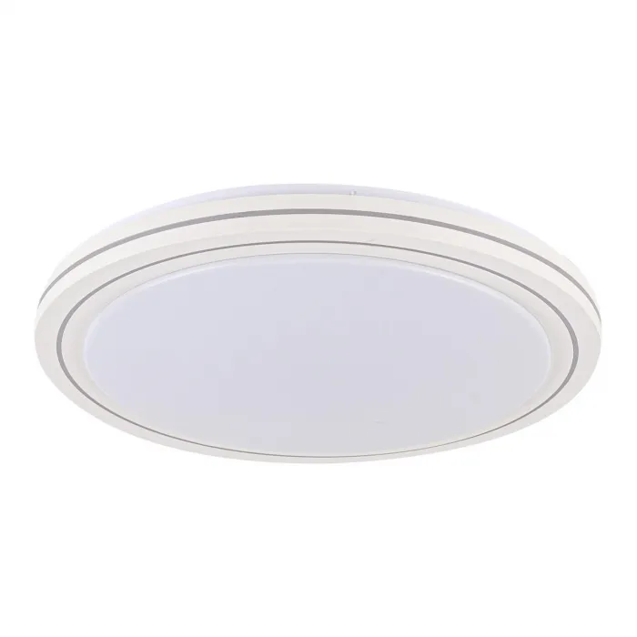 Потолочный светильник LED4U L3032-500 WH от ImperiumLoft