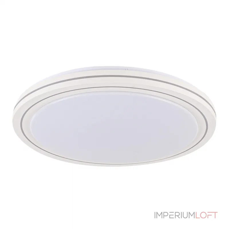 Потолочный светильник LED4U L3032-500 WH