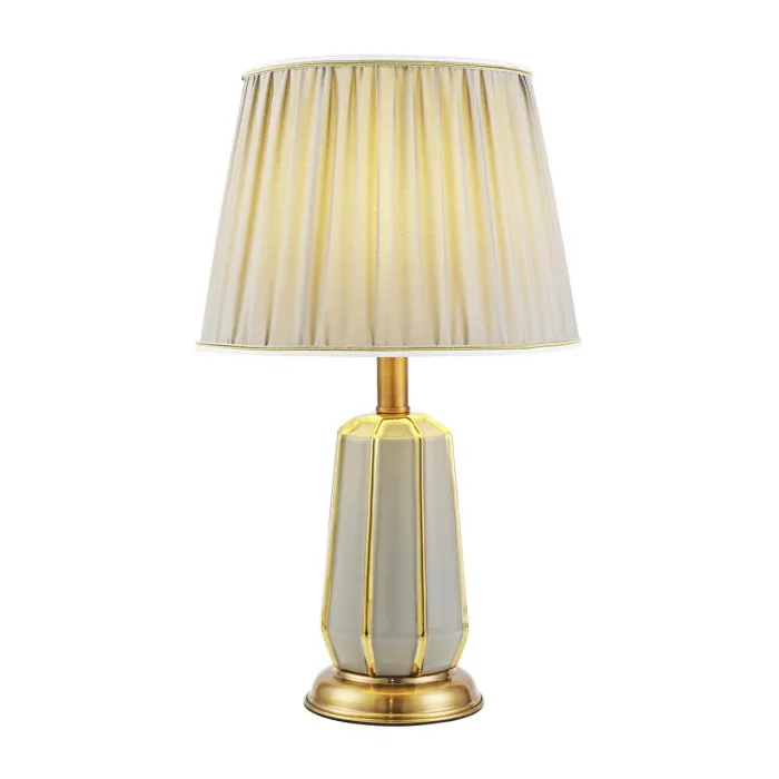 Настольный светильник MODELUX ML.6063.01TL GR от ImperiumLoft