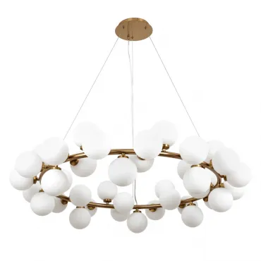 Подвесная люстра MODESTYLE MS.6033.40 BS Подвесная люстра MODESTYLE MS.6033.40 BS