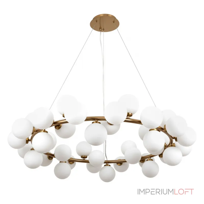 Подвесная люстра MODESTYLE MS.6033.40 BS Подвесная люстра MODESTYLE MS.6033.40 BS