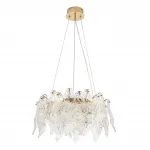 Подвесная люстра MODESTYLE MS.2290.6 GD