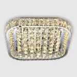 Потолочная люстра LED4U L033-500