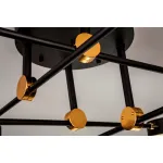 Потолочный светильник LED4U L250-8 от ImperiumLoft