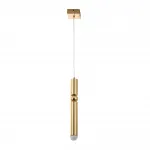 Подвесной светильник MODELUX ML.88906.1 GD