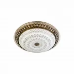 Потолочный светильник LED4U L1109-300 AB