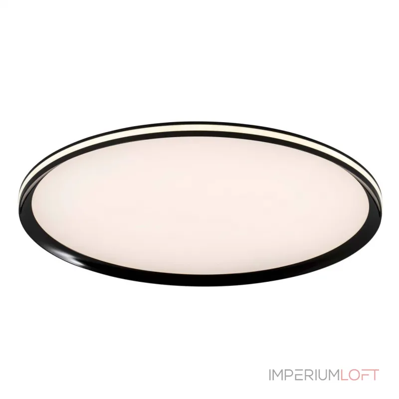 Потолочный cветильник LED4U L3020-600 BK