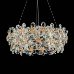Подвесная люстра MODELUX ML.9520.600 GD