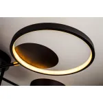 Потолочный светильник LED4U L250-8 от ImperiumLoft
