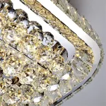 Потолочная люстра LED4U L033-500