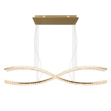 Подвесная люстра MODESTYLE MS.9033.1200 BS Подвесная люстра MODESTYLE MS.9033.1200 BS