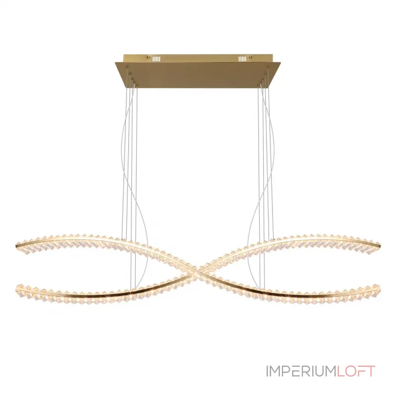 Подвесная люстра MODESTYLE MS.9033.1200 BS Подвесная люстра MODESTYLE MS.9033.1200 BS