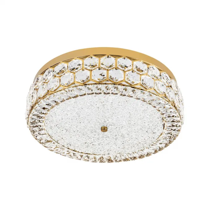 Потолочный cветильник LED4U L1181-500 BS от ImperiumLoft