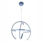 Подвесной светильник LED4U L1739/3C BU