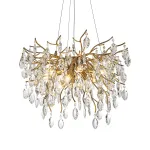 Подвесная люстра MODESTYLE MS.2118.600 BS