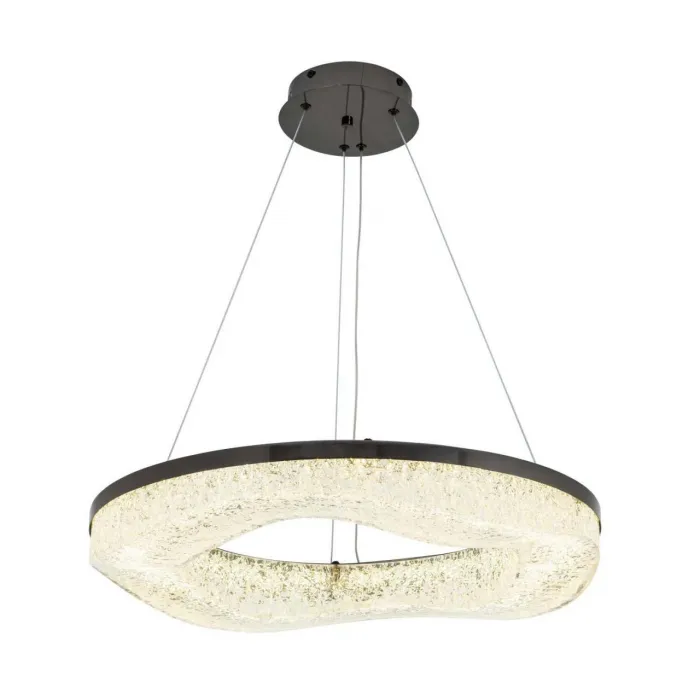 Подвесной светильник MODESTYLE MS.9008.600 BK от ImperiumLoft