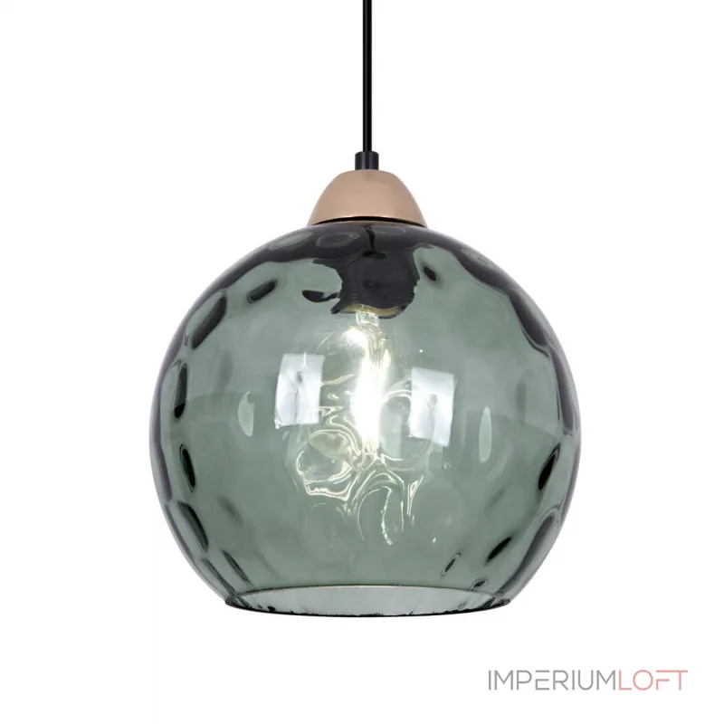Подвесной светильник MODEMODERN MD.1227.1 GN Подвесной светильник MODEMODERN MD.1227.1 GN