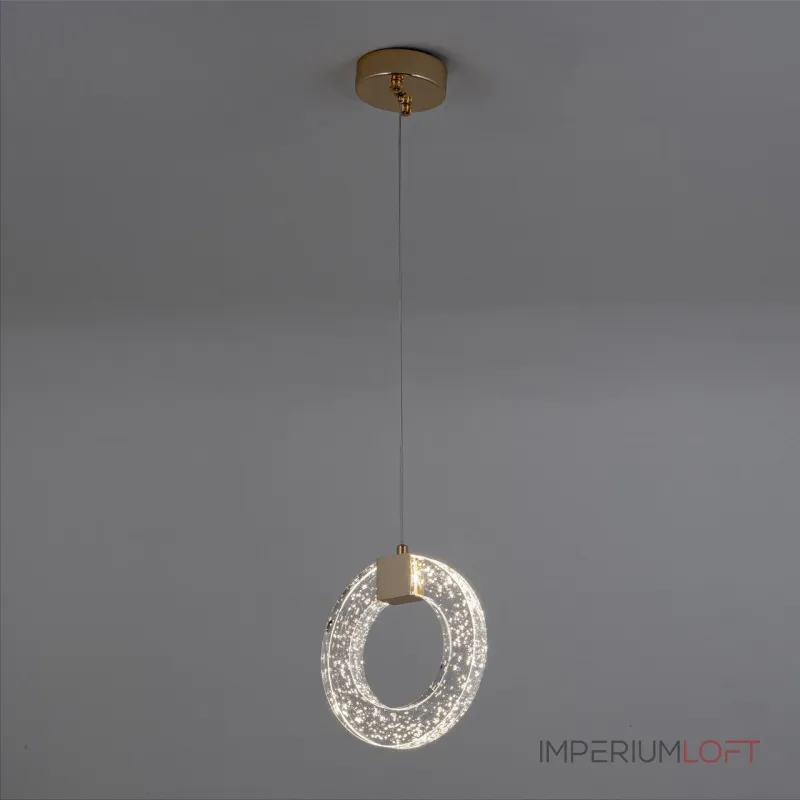 Подвесной светильник MODELUX ML.88936.1 GD