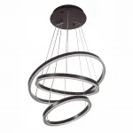 Подвесная люстра LED4U L55000-3HL BR