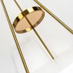 Напольный светильник MODEMODERN MD.6812.01FL
