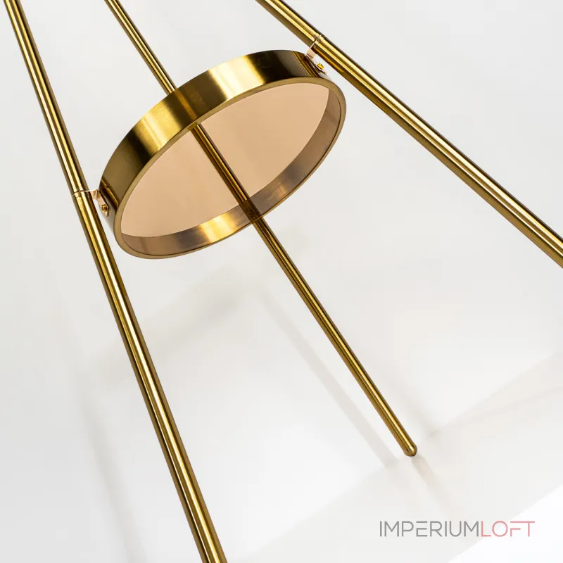 Напольный светильник MODEMODERN MD.6812.01FL