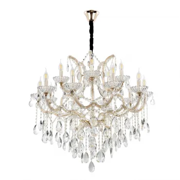 Подвесная люстра MODELUX premium ML.7003.16P Подвесная люстра MODELUX premium ML.7003.16P