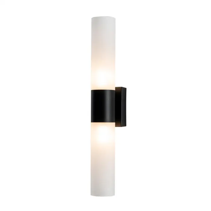 Настенный светильник MODESTYLE MS.1220.02 BK от ImperiumLoft