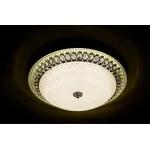 Потолочный светильник LED4U L1109-300 AB