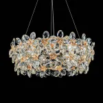 Подвесная люстра MODELUX ML.9520.600 GD