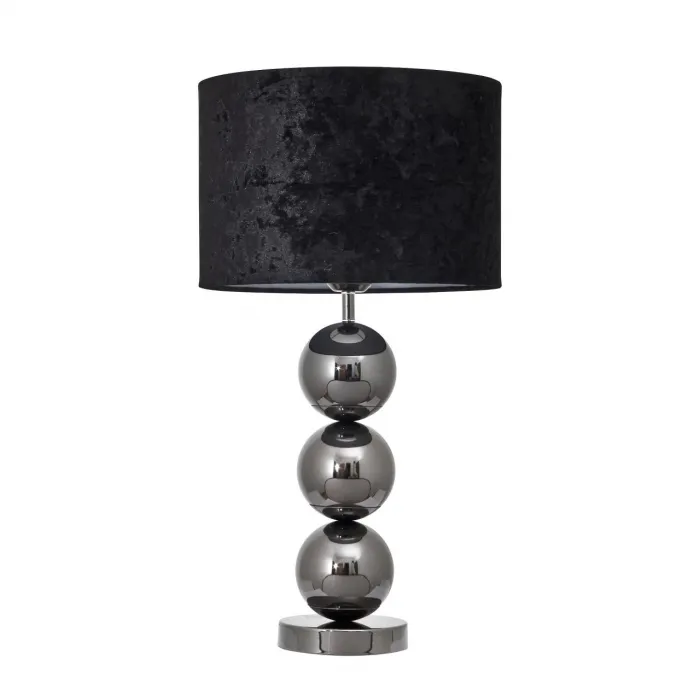 Настольный светильник MODELUX ML.701.01TL BK от ImperiumLoft