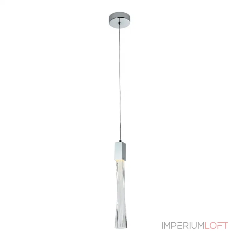 Подвесной светильник MODELUX ML.89138.1 CR