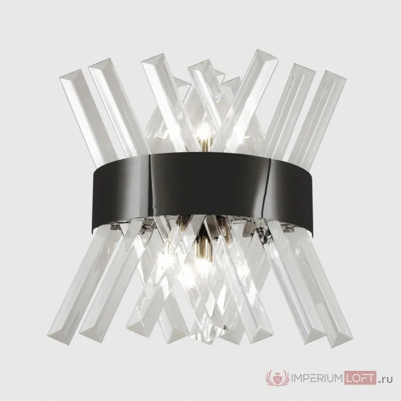 Настенный светильник MODELUX ML.506.02 BK от ImperiumLoft